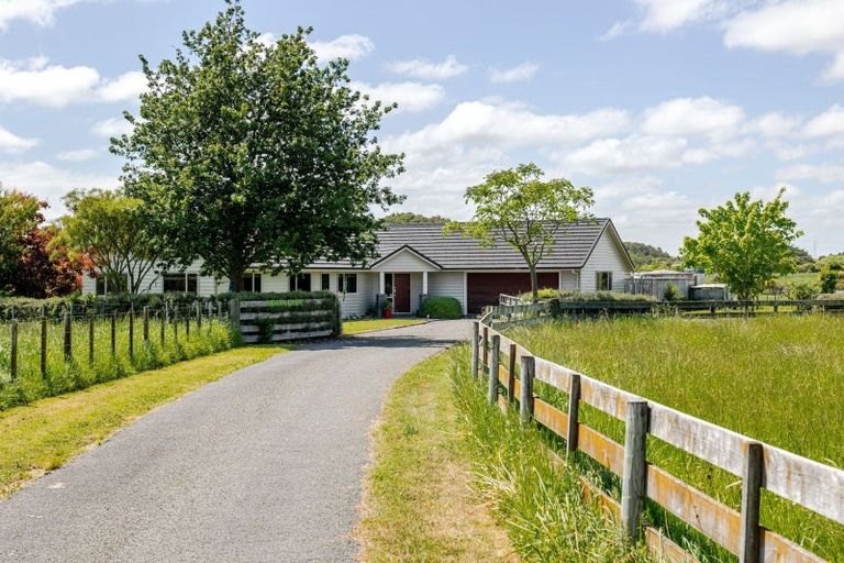 Photo of property in 578 Sandon Road, Feilding, 4779