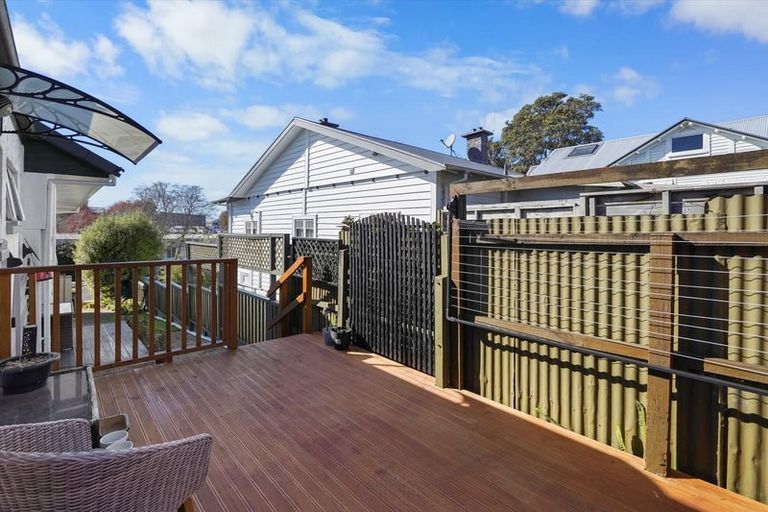 Photo of property in 9 Seddon Road, Frankton, Hamilton, 3204