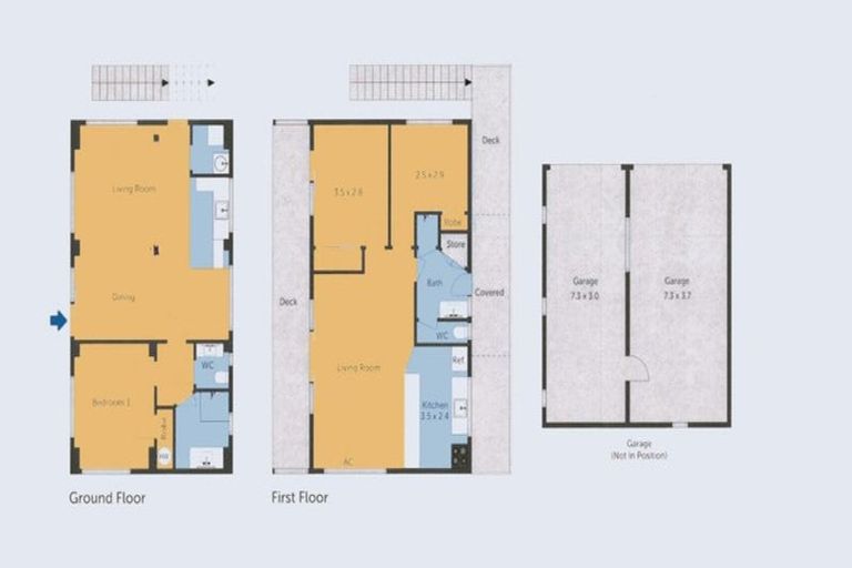 Photo of property in 6 Charles Miller Court, Clarks Beach, 2122