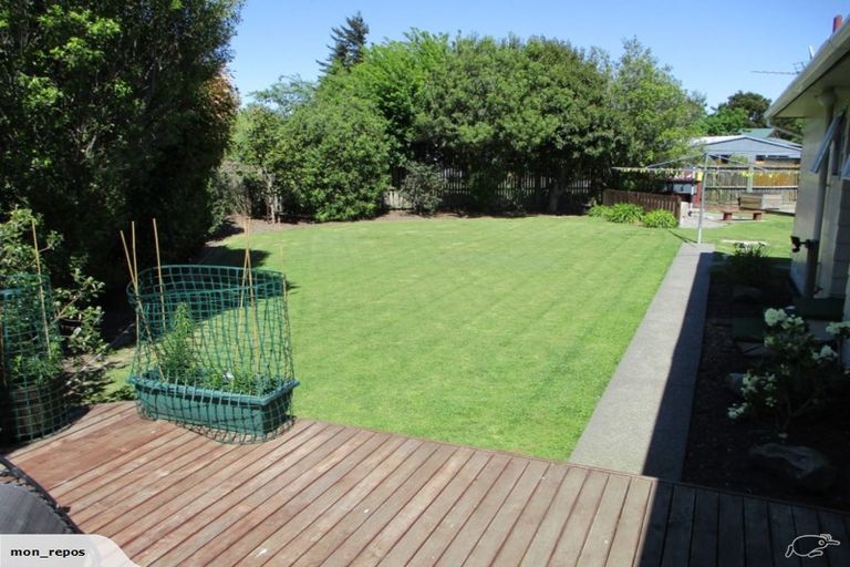 Photo of property in 11 Coleman Place, Darfield, 7510