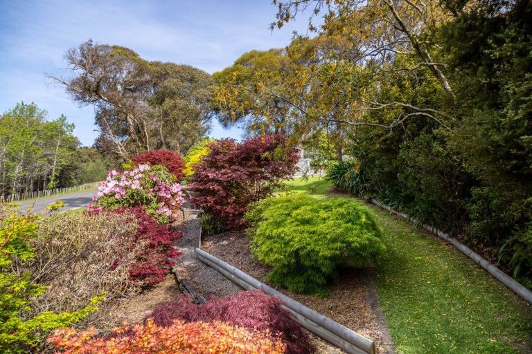Photo of property in 252 Masterton Stronvar Road, Te Ore Ore, Masterton, 5890