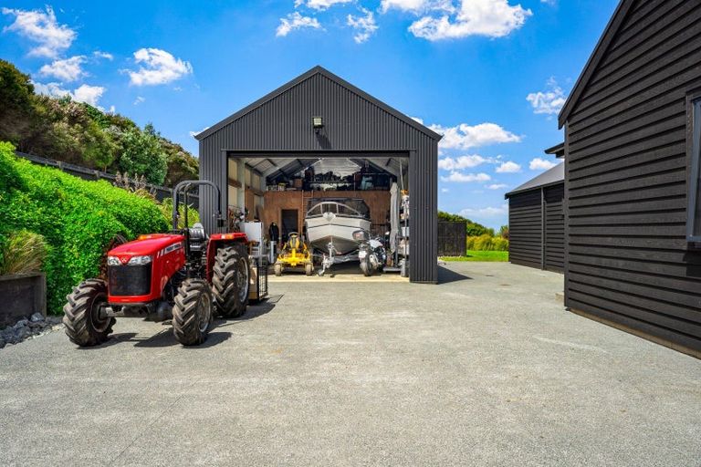 Photo of property in 79 Bishop Lane, Tawharanui Peninsula, Matakana, 0986