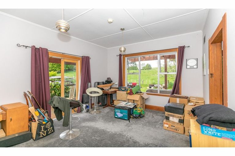 Photo of property in 61 Wilton Collieries Road, Glen Massey, Ngaruawahia, 3794