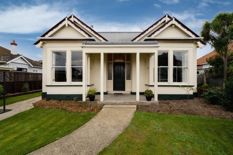 Photo of property in 101 Musselburgh Rise, Musselburgh, Dunedin, 9013