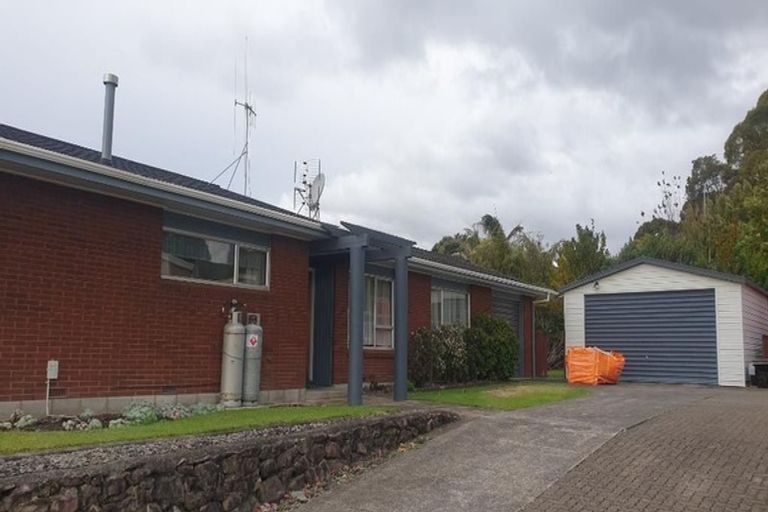 Photo of property in 36 Tutauanui Crescent, Maungatapu, Tauranga, 3112