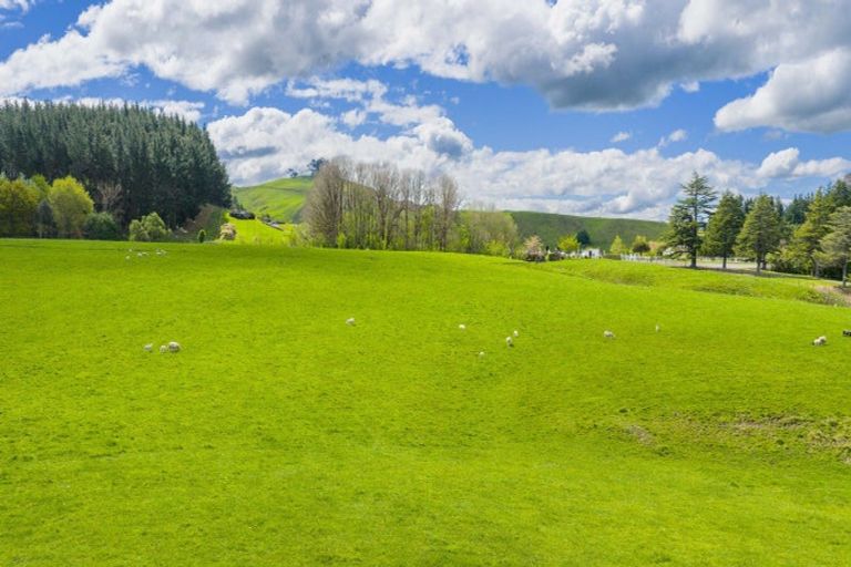 Photo of property in 96 Tikokino Road, Waipawa, 4273