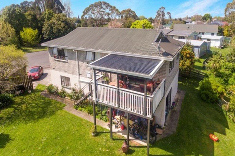 Photo of property in 15 Opal Place, Chartwell, Hamilton, 3210