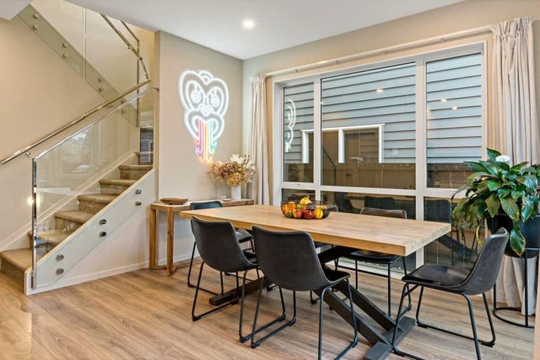 Photo of property in 64 Kano Way, Hobsonville, Auckland, 0616