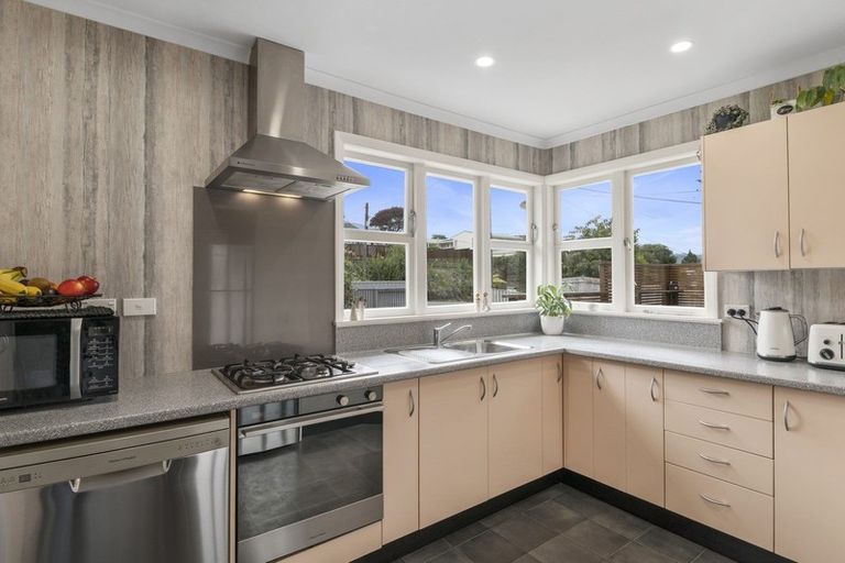 Photo of property in 23 Chester Street, Levin, 5510