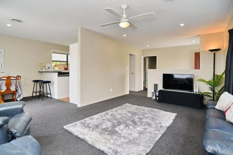 Photo of property in 11 Rowse Street, Rangiora, 7400