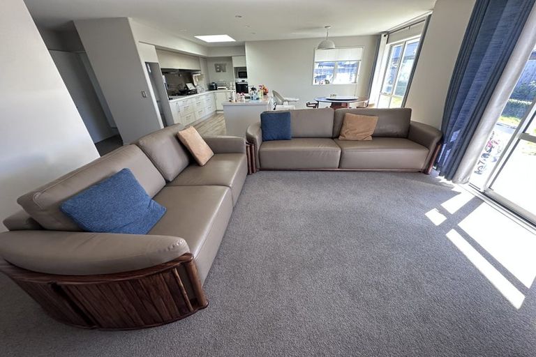 Photo of property in 16 Auster Avenue, Wigram, Christchurch, 8042