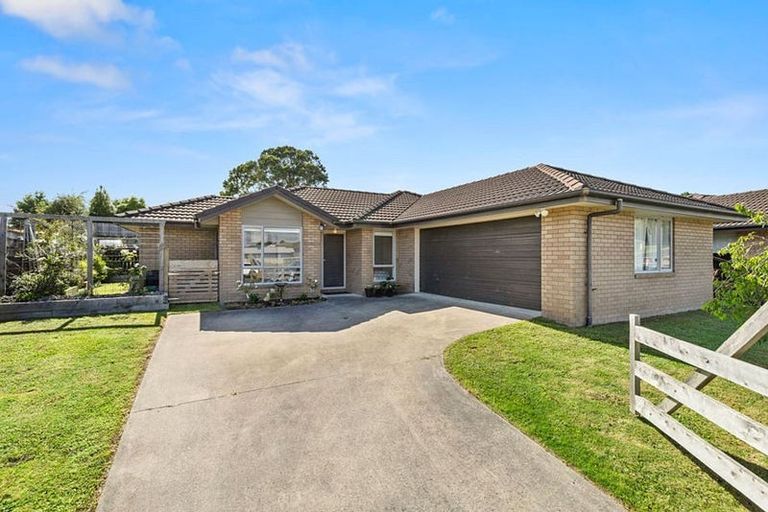 Photo of property in 35 Blunt Road, Te Kauwhata, 3710