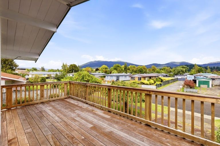 Photo of property in 40 Patikura Place, Turangi, 3334