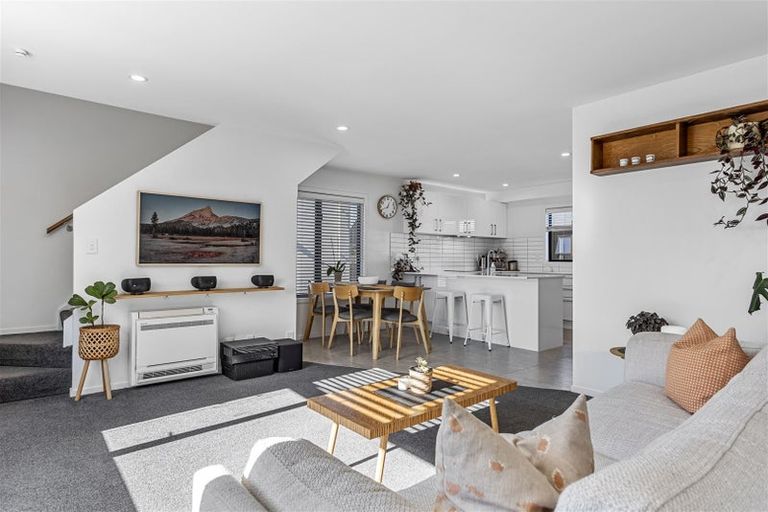 Photo of property in 3/49 Bishop Street, St Albans, Christchurch, 8014