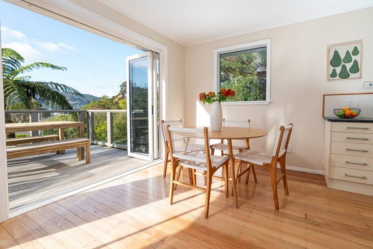 Photo of property in 4 Norwich Street, Wadestown, Wellington, 6012