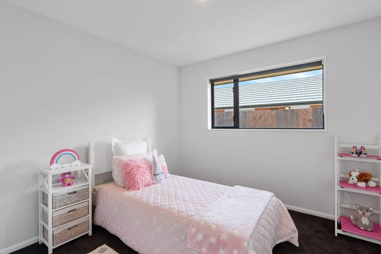 Photo of property in 60 Lowes Road, Rolleston, 7614