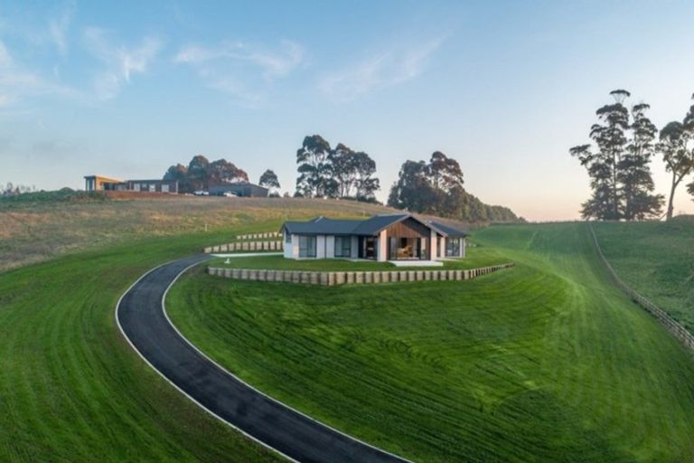 Photo of property in 23 Graham Mcrae Place, Whangamarino, Te Kauwhata, 3782