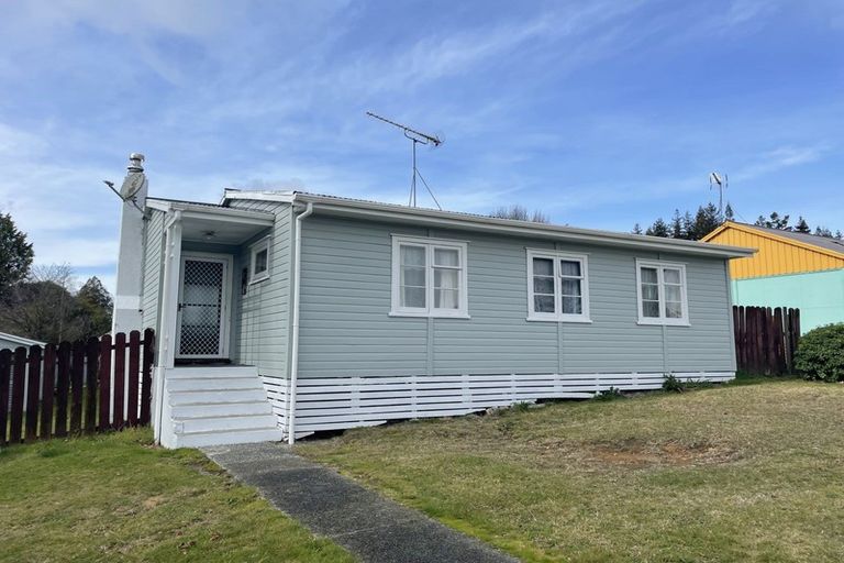 Photo of property in 47 Kelso Street, Tokoroa, 3420