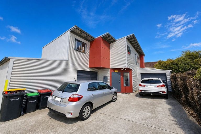 Photo of property in 16b Elizabeth Street, Riccarton, Christchurch, 8011
