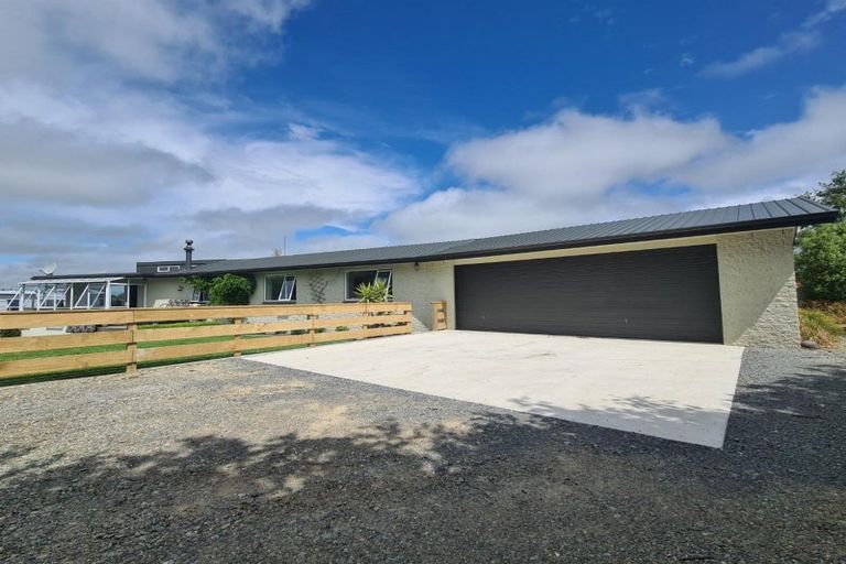 Photo of property in 12 Alexander Place, Woodlands, Invercargill, 9871
