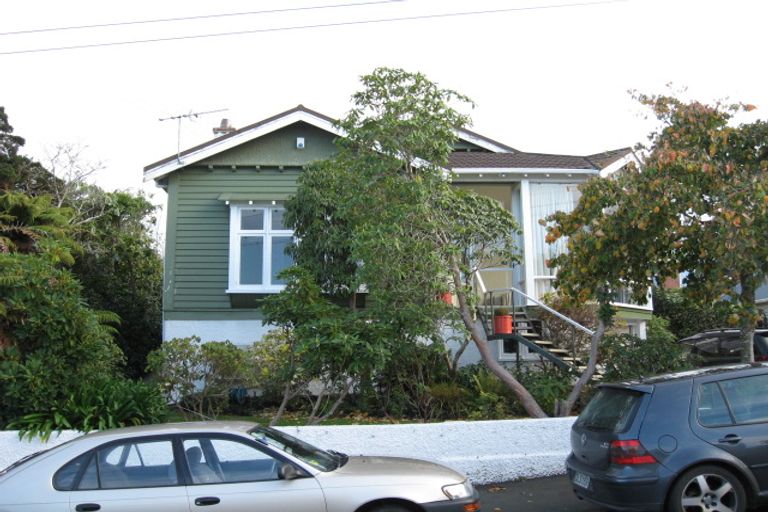 Photo of property in 24 Bruce Street, Roslyn, Dunedin, 9011