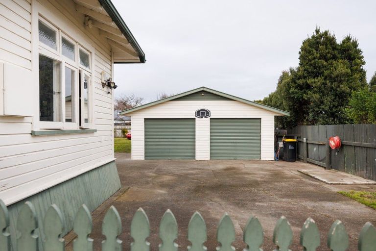 Photo of property in 7 Poole Street, Feilding, 4702