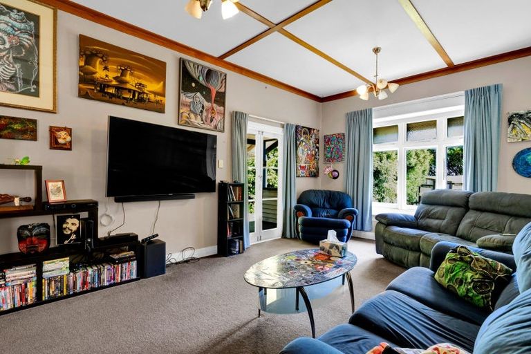 Photo of property in 150 Ackworth Road, Lepperton, New Plymouth, 4373