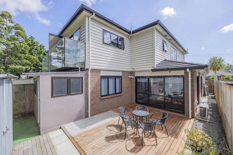 Photo of property in 8a Mahon Place, Papatoetoe, Auckland, 2025