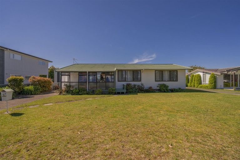 Photo of property in 67 Robinson Road, Whitianga, 3510