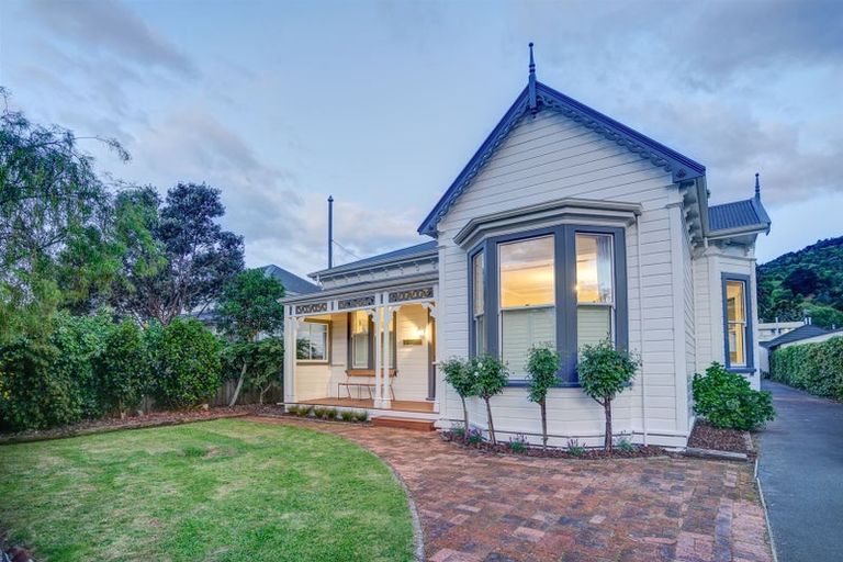 Photo of property in 65 Tasman Street, The Wood, Nelson, 7010