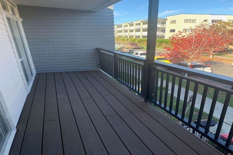 Photo of property in 6/44 Carlos Drive, Flat Bush, Auckland, 2016