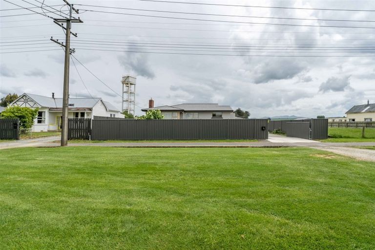 Photo of property in 185 Main Street, Mataura, 9712