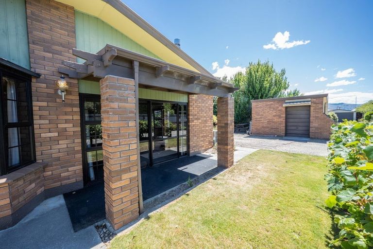 Photo of property in 134 Tarbert Street, Alexandra, 9320