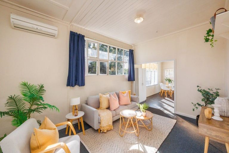 Photo of property in 285 Fitzherbert Avenue, West End, Palmerston North, 4410