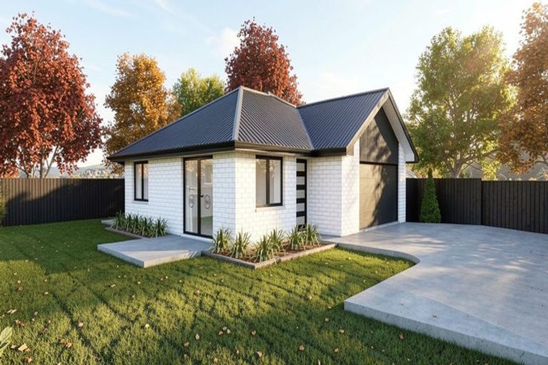 Photo of property in 6b Potters Place, Elgin, 7772