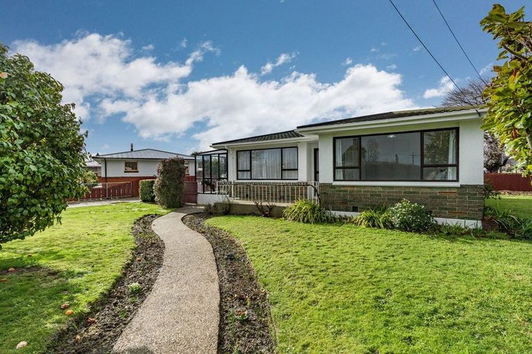Photo of property in 17 Ross Street, Mosgiel, 9024