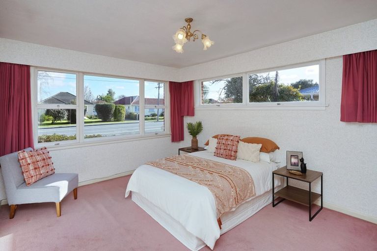 Photo of property in 146 Marshland Road, Shirley, Christchurch, 8061