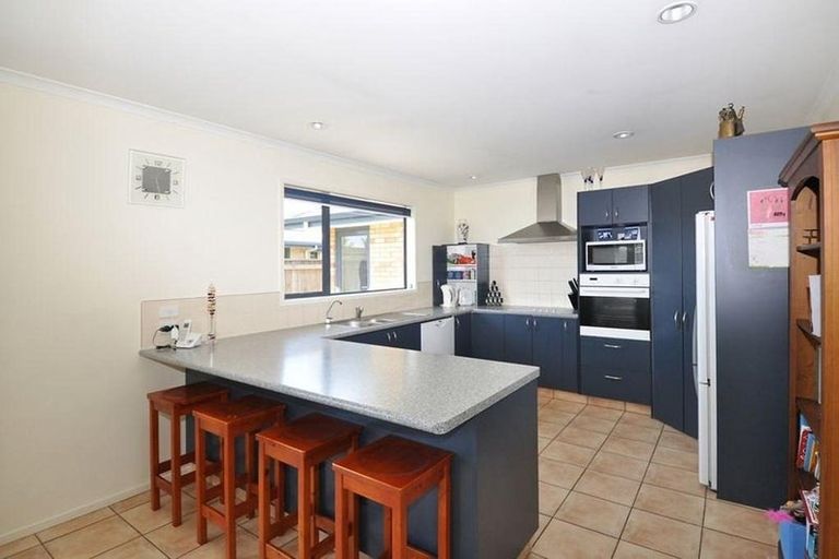 Photo of property in 5 Vorbach Place, Renwick, 7204