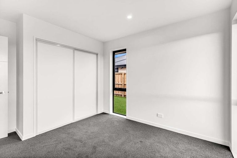 Photo of property in 29 Korimako Crescent, Rolleston, 7678