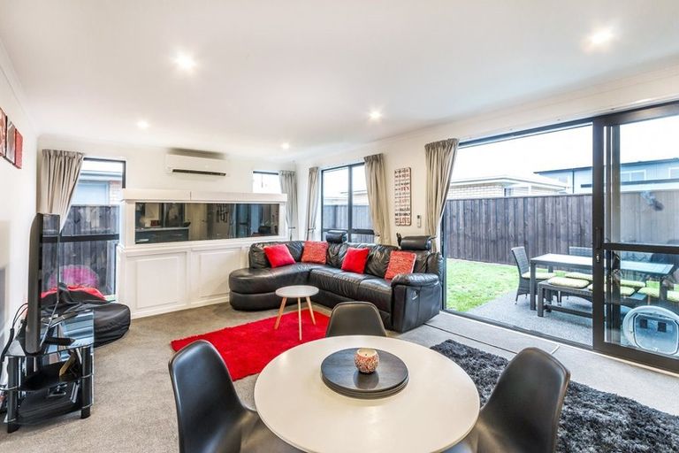 Photo of property in 22 Vildebeest Street, Halswell, Christchurch, 8025