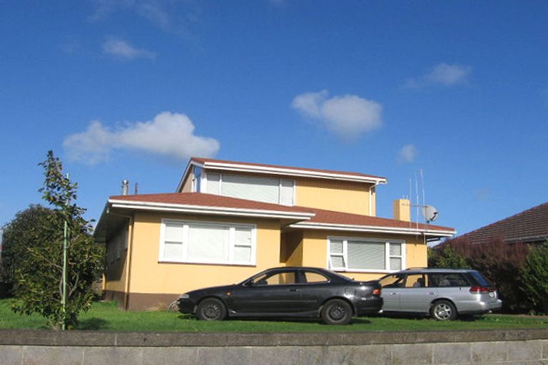 Photo of property in 7 Lancaster Street, Highbury, Palmerston North, 4412