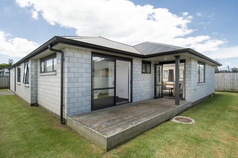 Photo of property in 55b Beach Road, Katikati, 3129