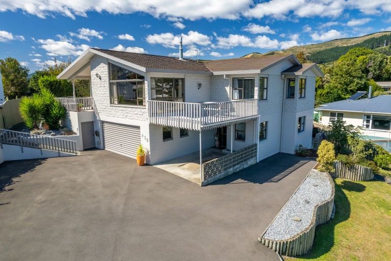 Photo of property in 43b Wensley Road, Richmond, 7020