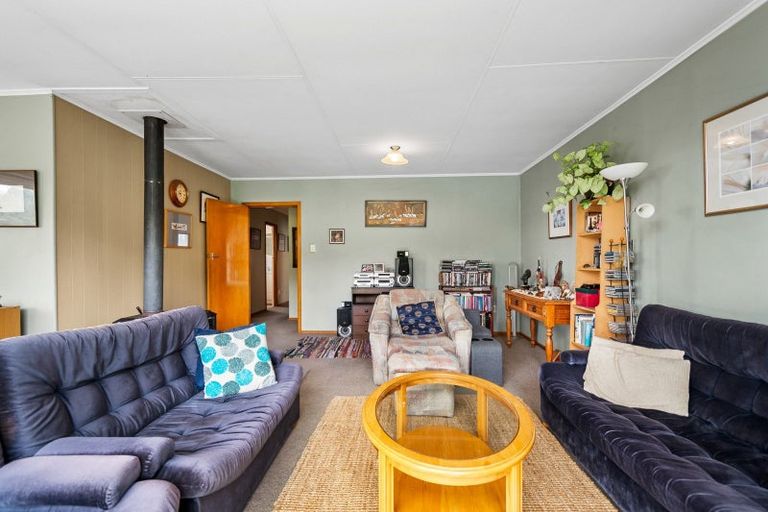 Photo of property in 7 Missel Street, Taihape, 4720