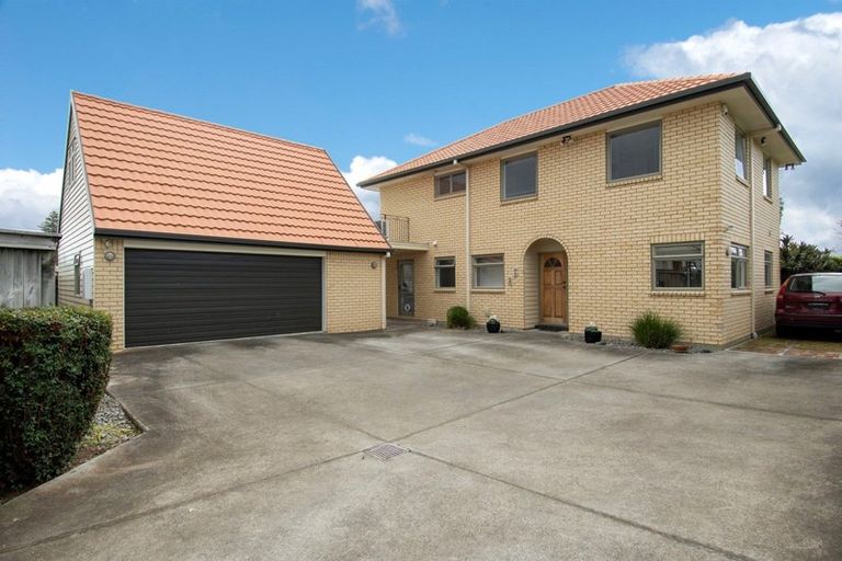 Photo of property in 46 Twentieth Avenue, Tauranga South, Tauranga, 3112