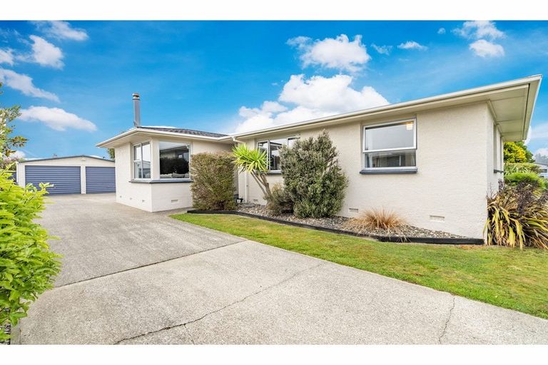 Photo of property in 40 Forfar Crescent, Rockdale, Invercargill, 9812