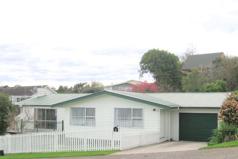Photo of property in 4 Jonathon Street, Brookfield, Tauranga, 3110