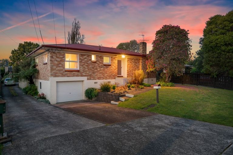 Photo of property in 1/19 Clark Road, Pahurehure, Papakura, 2113