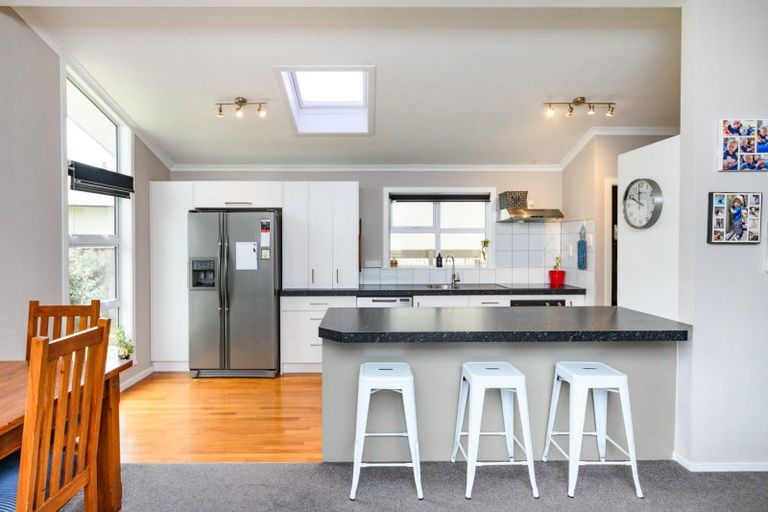 Photo of property in 17 Patea Place, Terrace End, Palmerston North, 4410