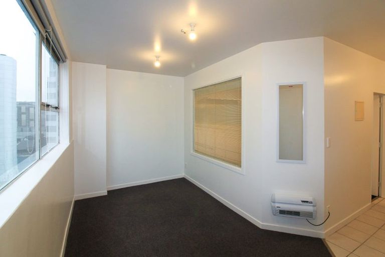 Photo of property in Regency Apartments, 6d/49 Manners Street, Te Aro, Wellington, 6011